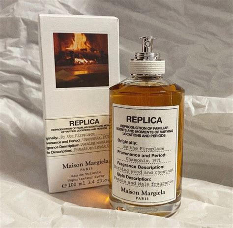 replica perfume ireland